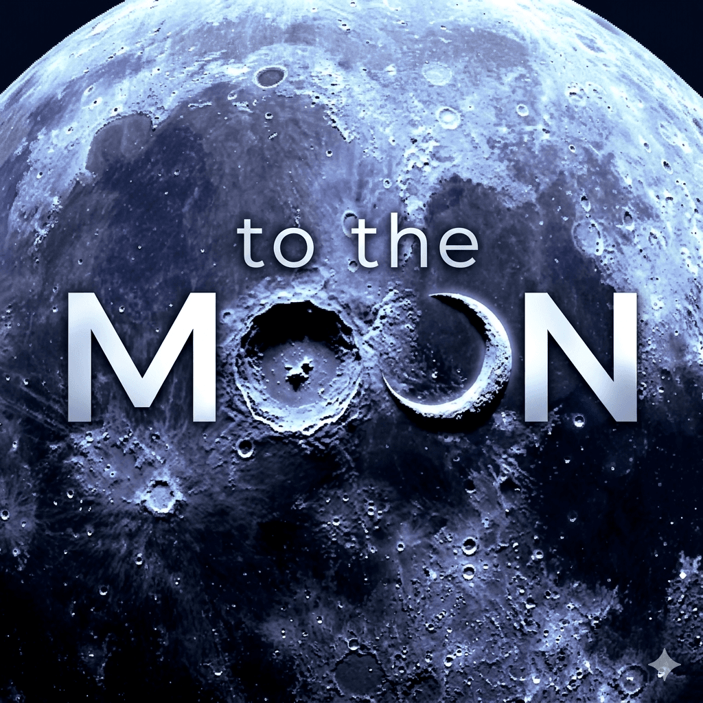 To the MooN logo