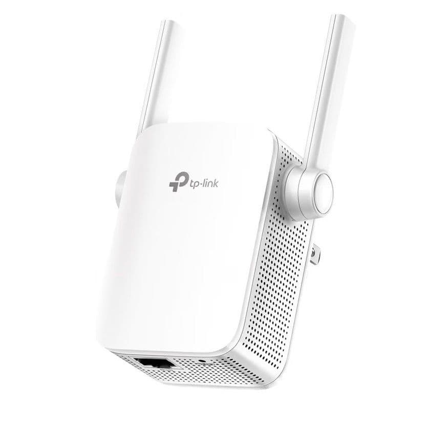 TP-Link Extender N300 2x2 MIMO (RE105)