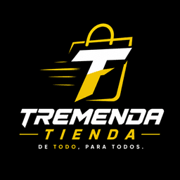 Tremenda Tienda logo