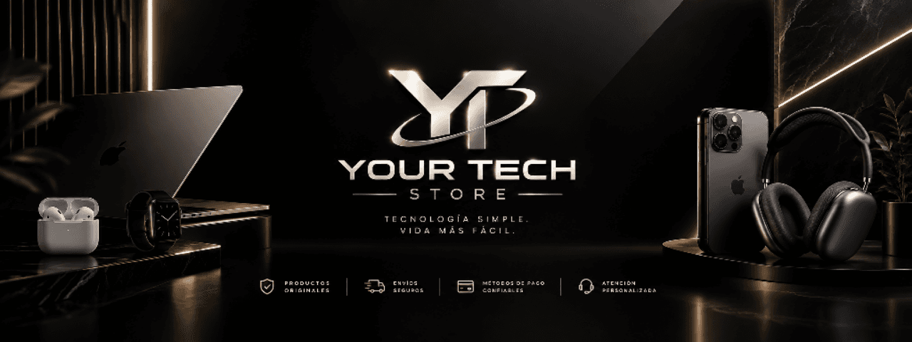 Your Tech Store