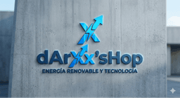 dArXx’sHop logo