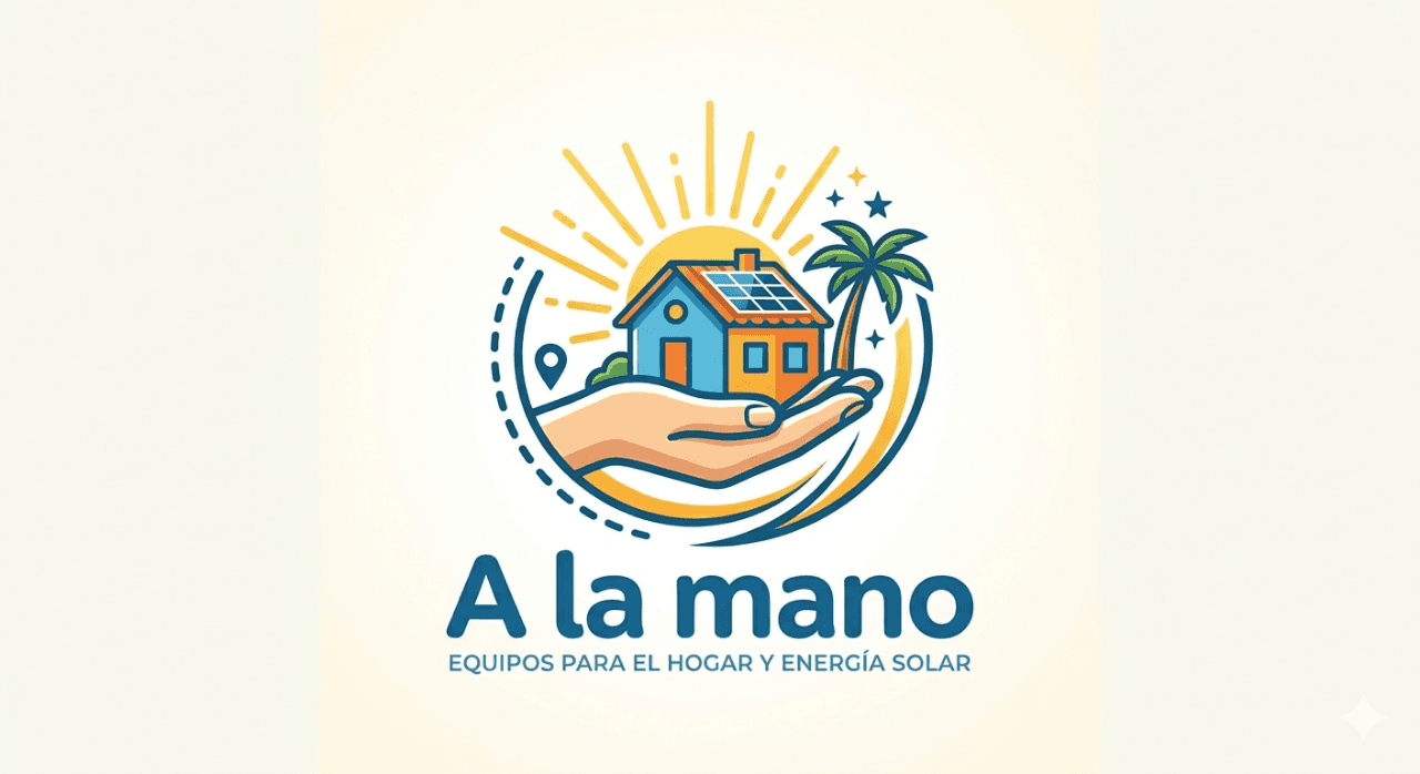 A la Mano 