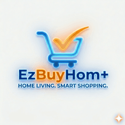EzBuyHom+ logo
