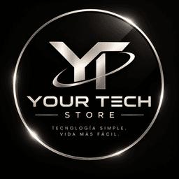 Your Tech Store logo