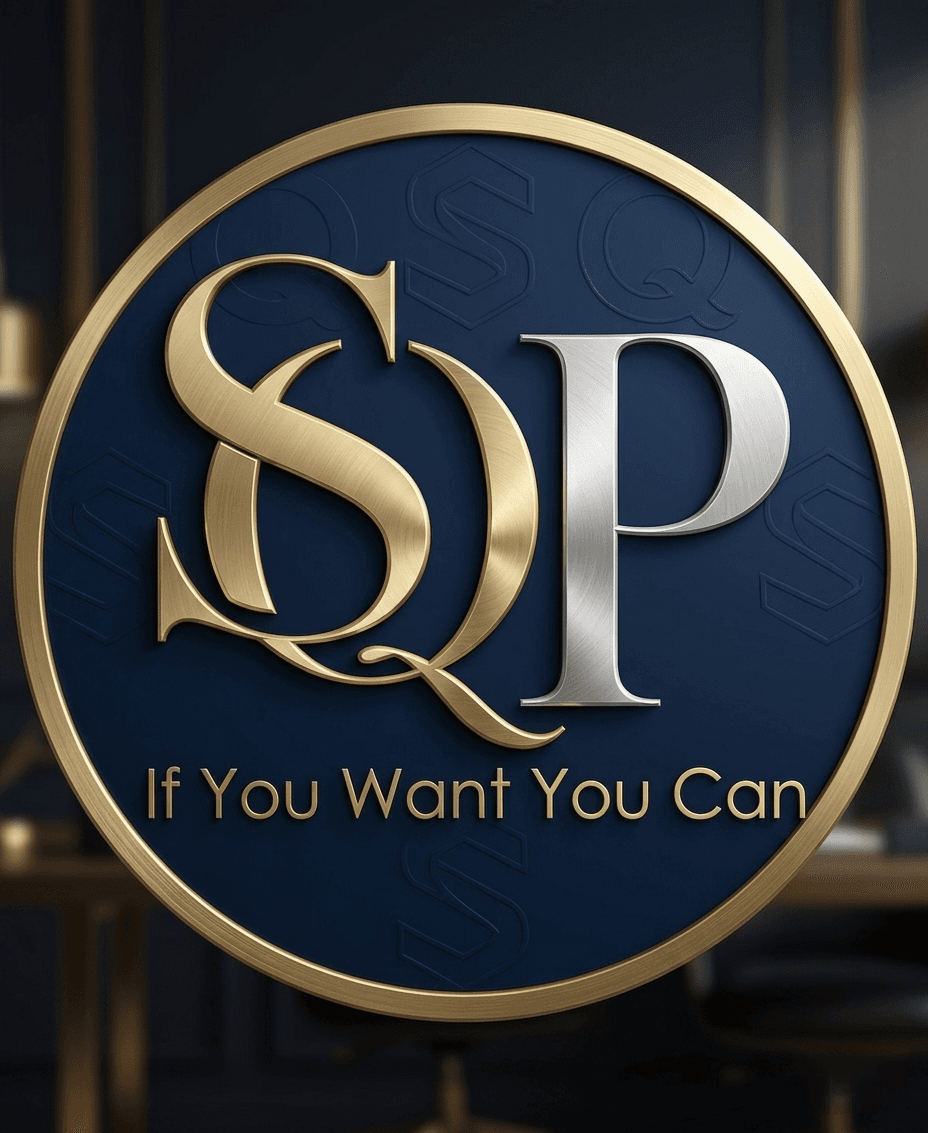 SQP logo