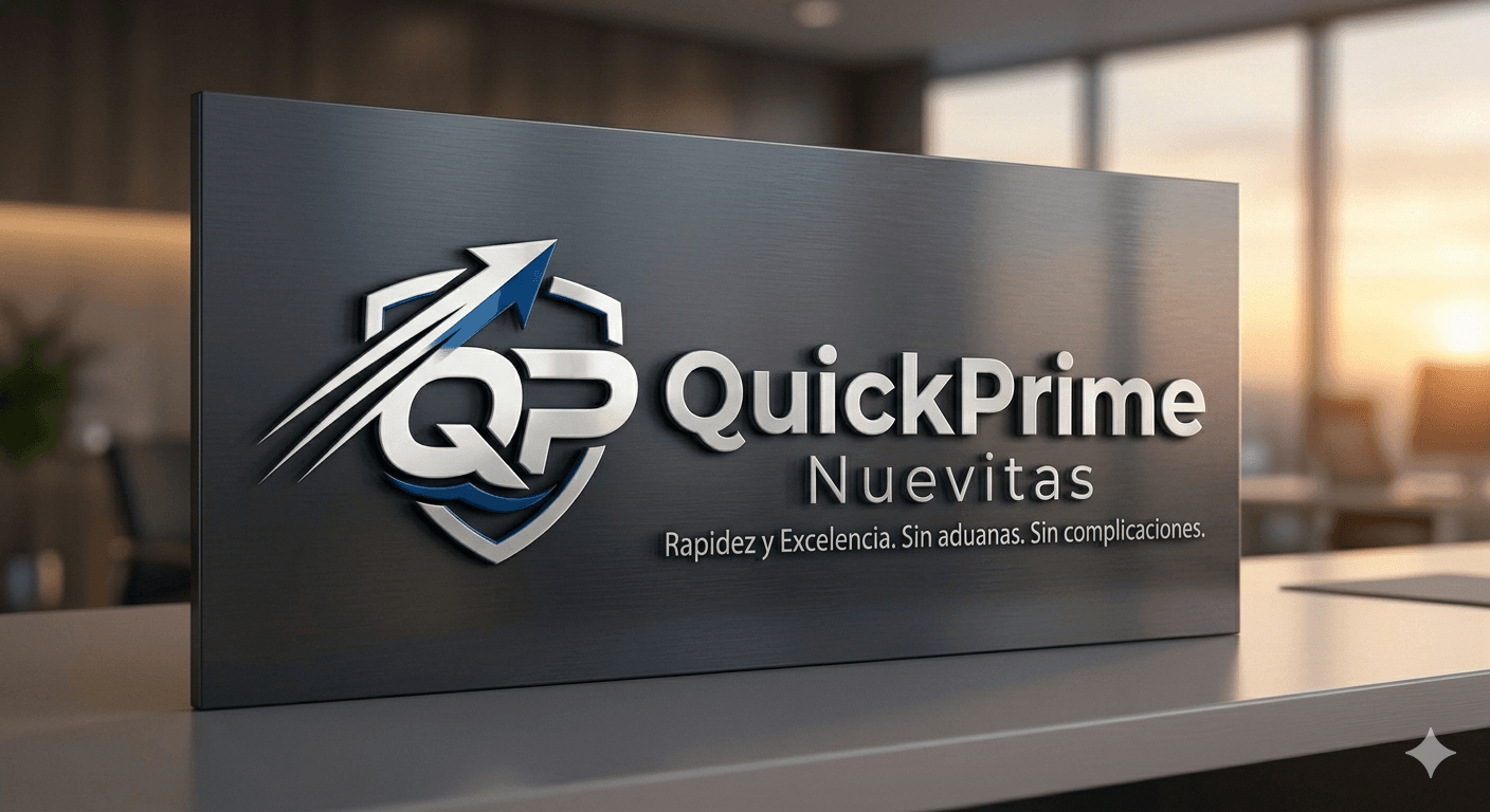 QuikcPrime Nuevitas