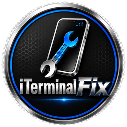 iTerminalFix logo