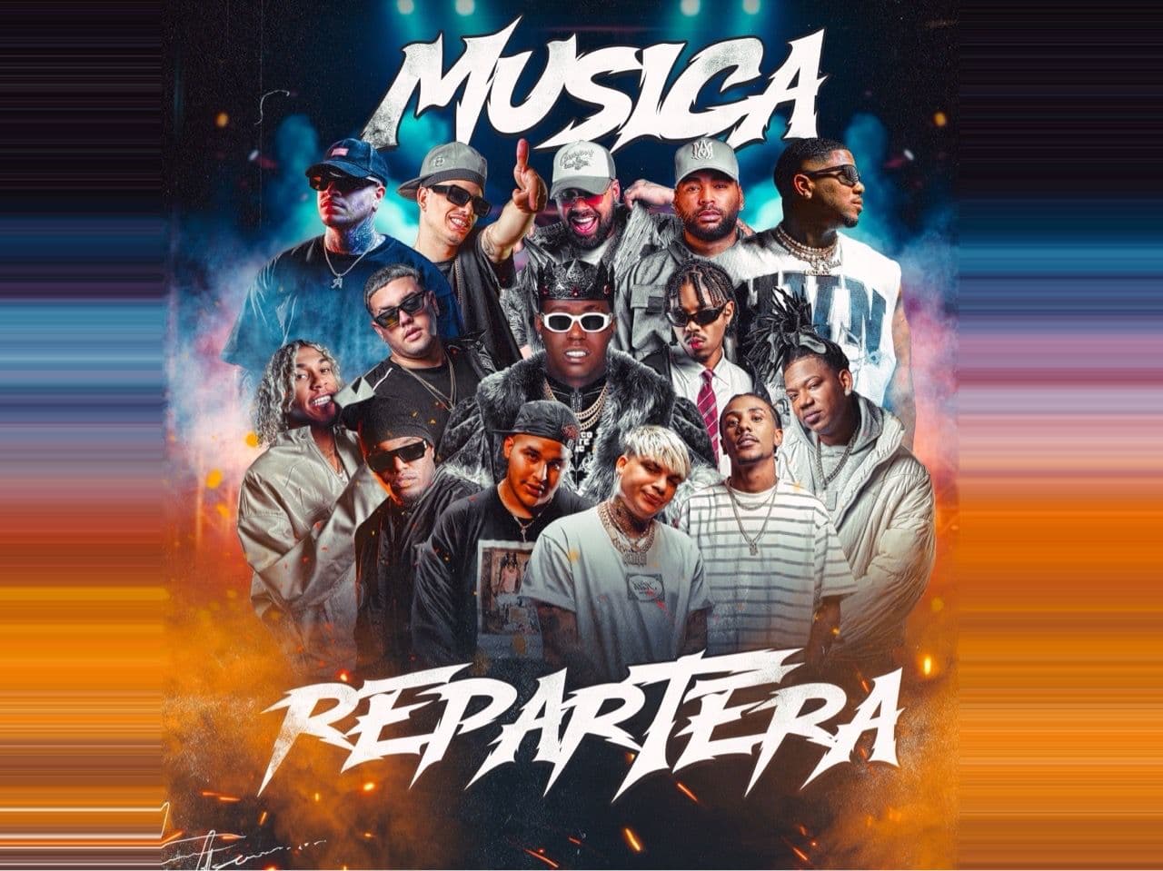RaggaMorffa