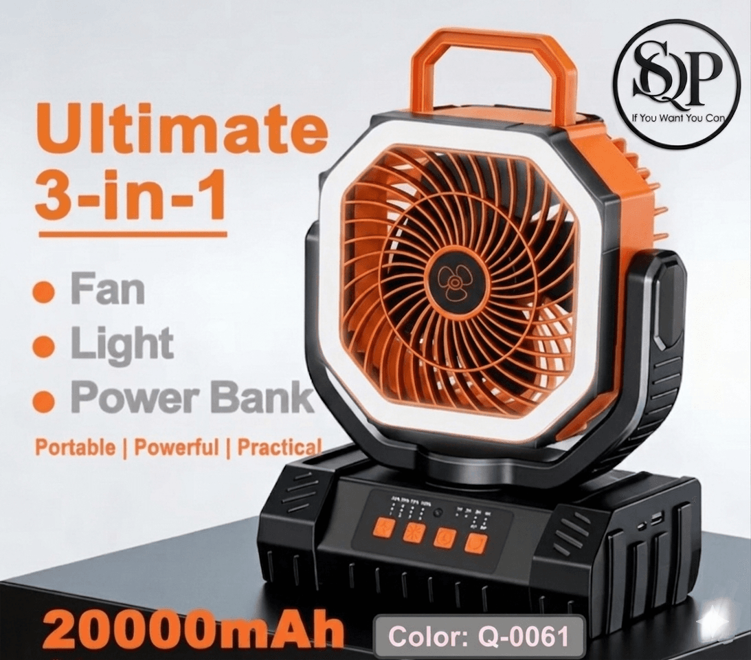 ventilador