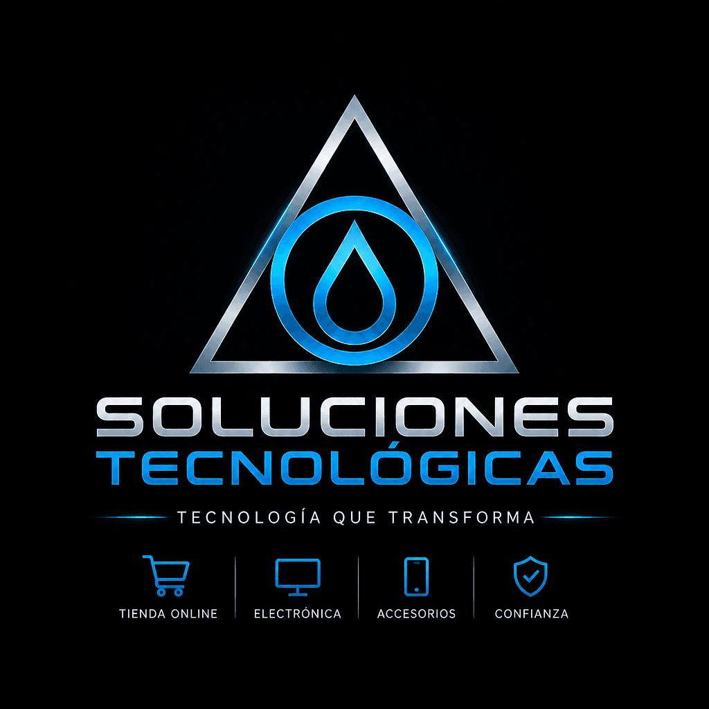 Soluciones tecnológicas logo