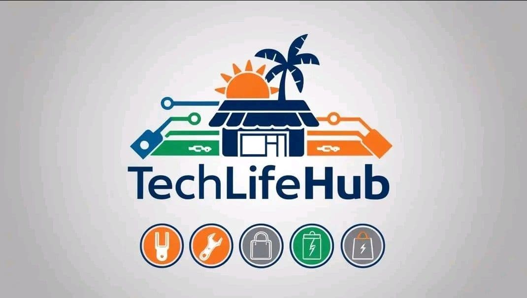Tech Life Hub