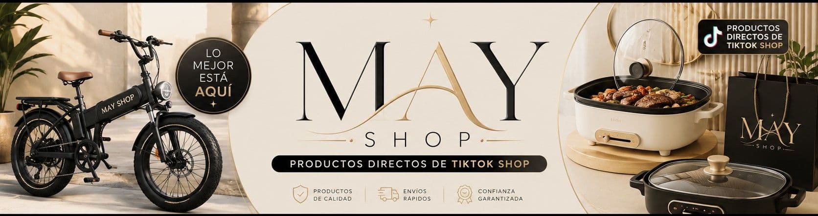 Mayshop