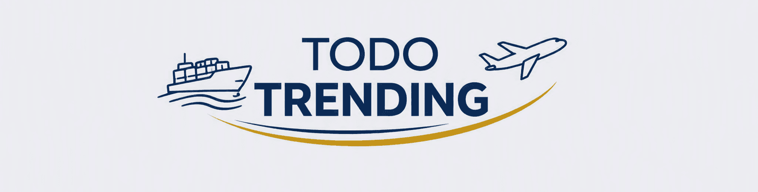 TodoTrending
