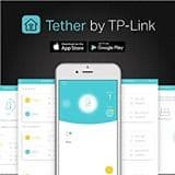 TP-Link Wifi Extender AC1200 (RE305)