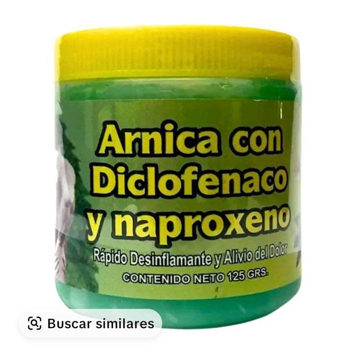 3 POMADA MUSCULAR