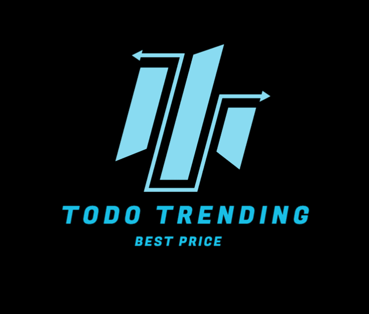 TodoTrending logo