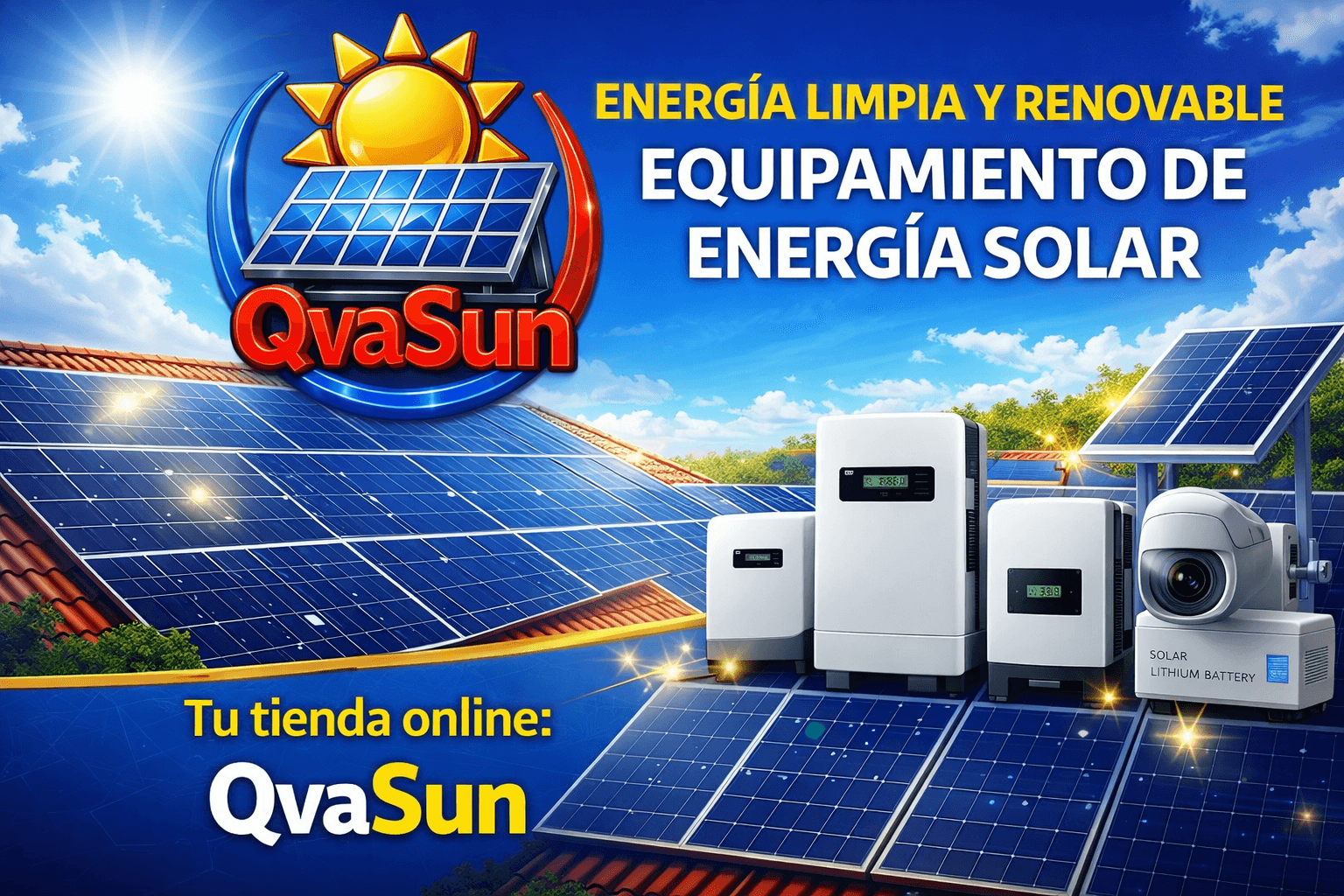 QvaSun