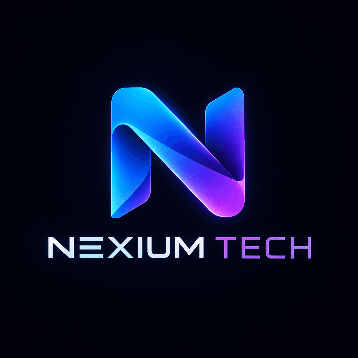 Nexium Tech logo