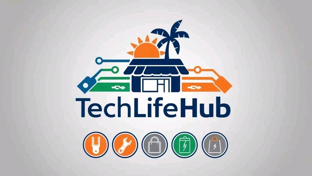 Tech Life Hub