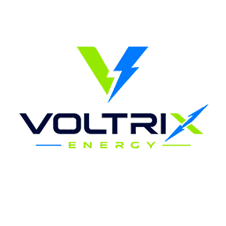 Voltrix Energy logo