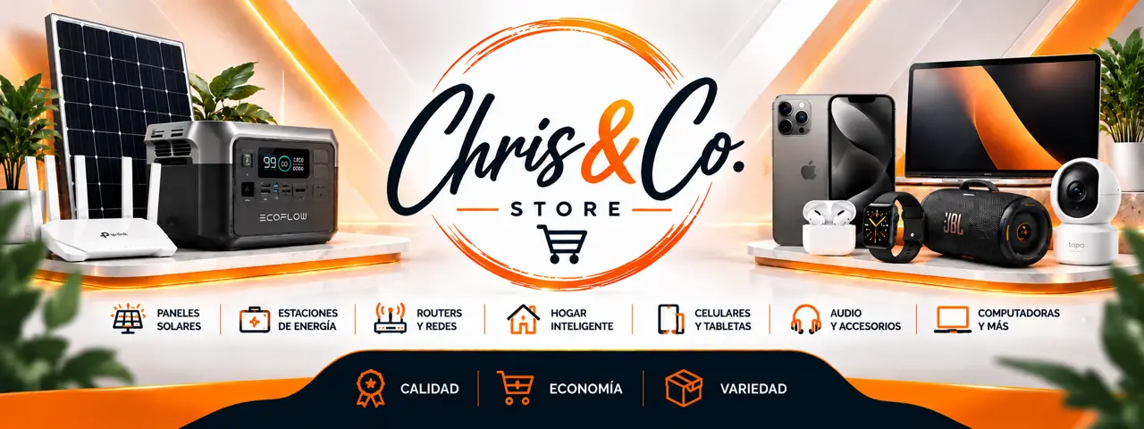 Chris & Co.