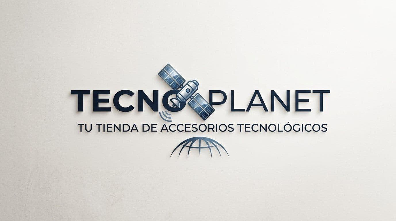 Tecno Planet logo