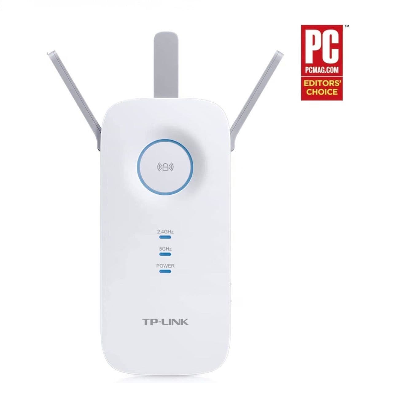 TP-Link AC1750 Mesh Repeater and Extender (Model RE450)