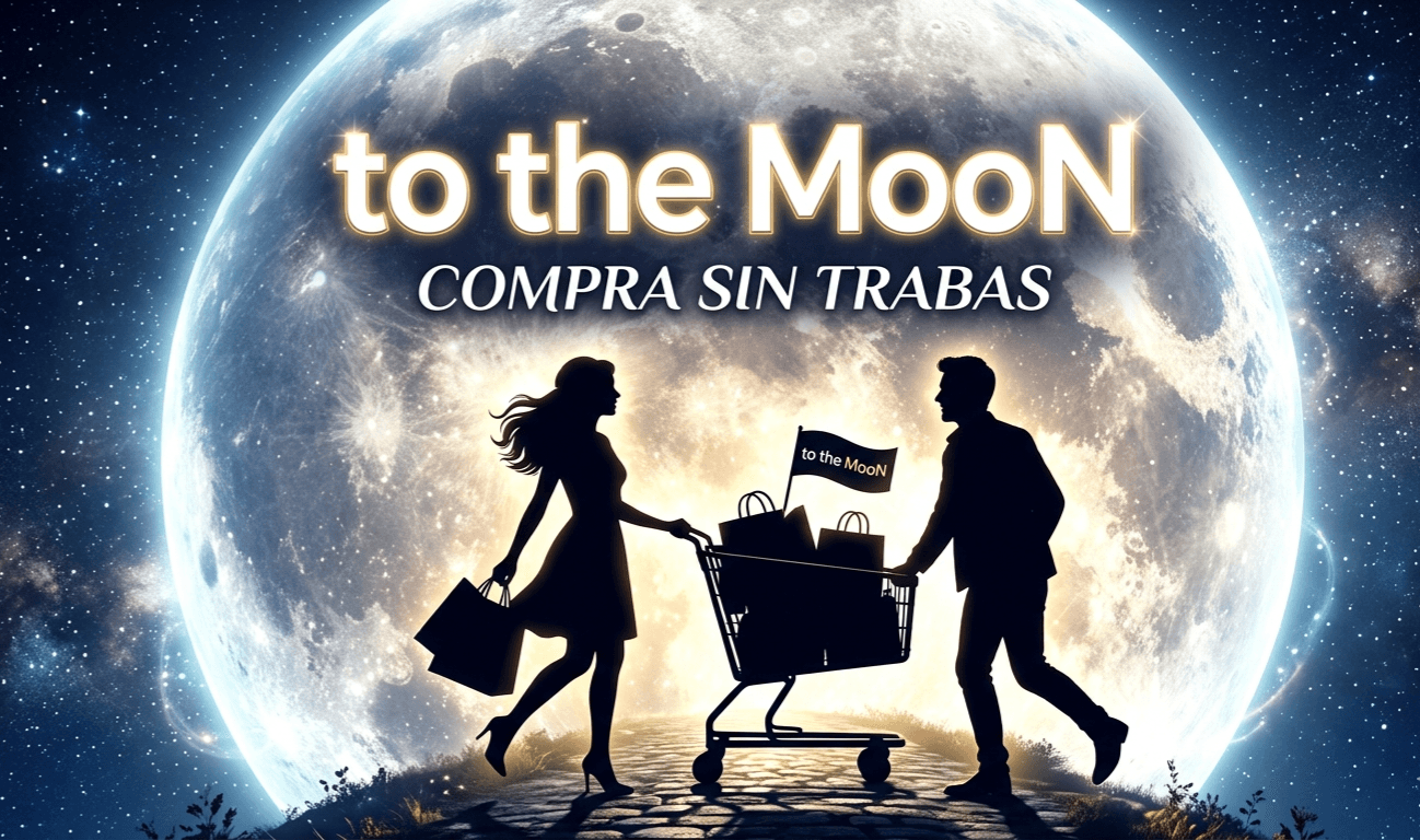To the MooN