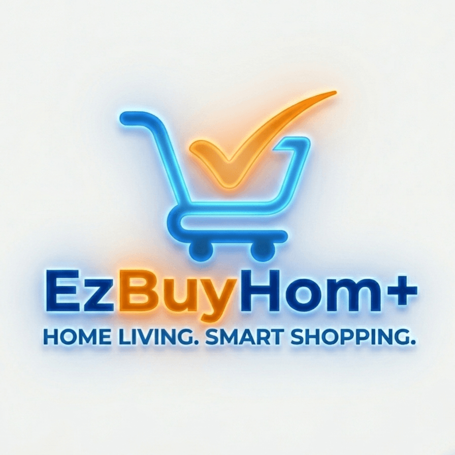 EzBuyHom+ logo