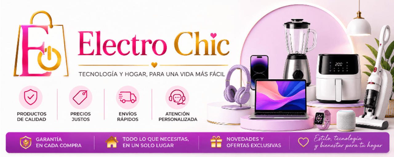 ElectroChic