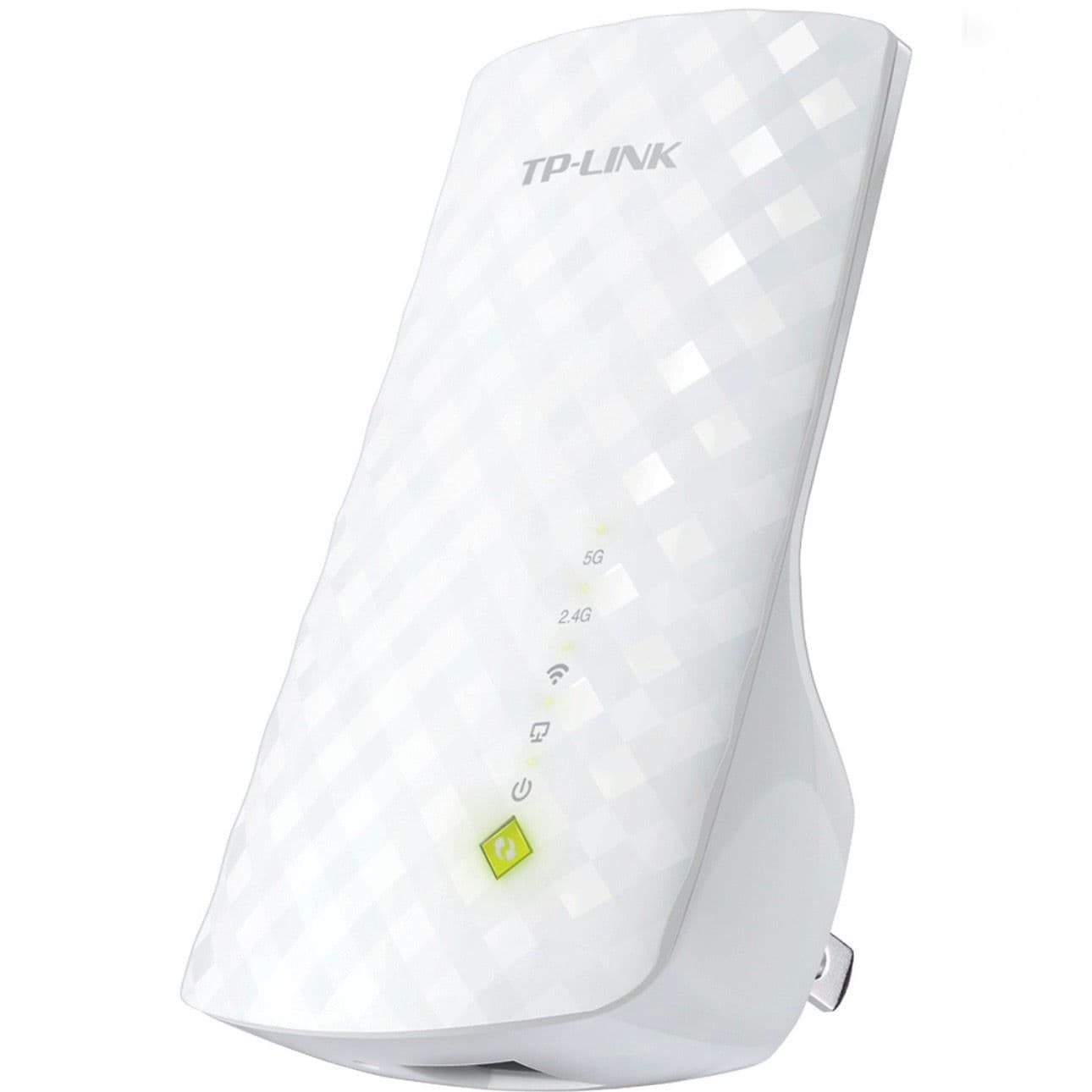 TP-Link AC750 Wi-Fi Repeater