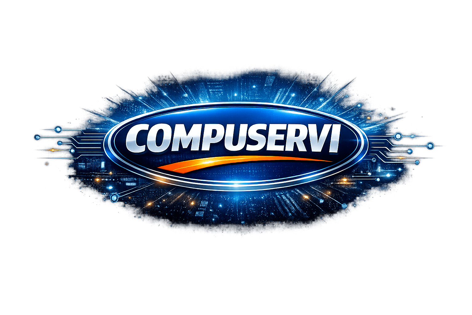 Compuservi logo