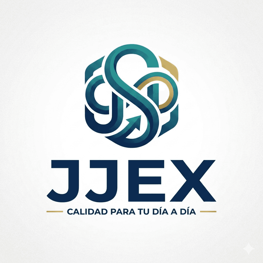 JJEX logo