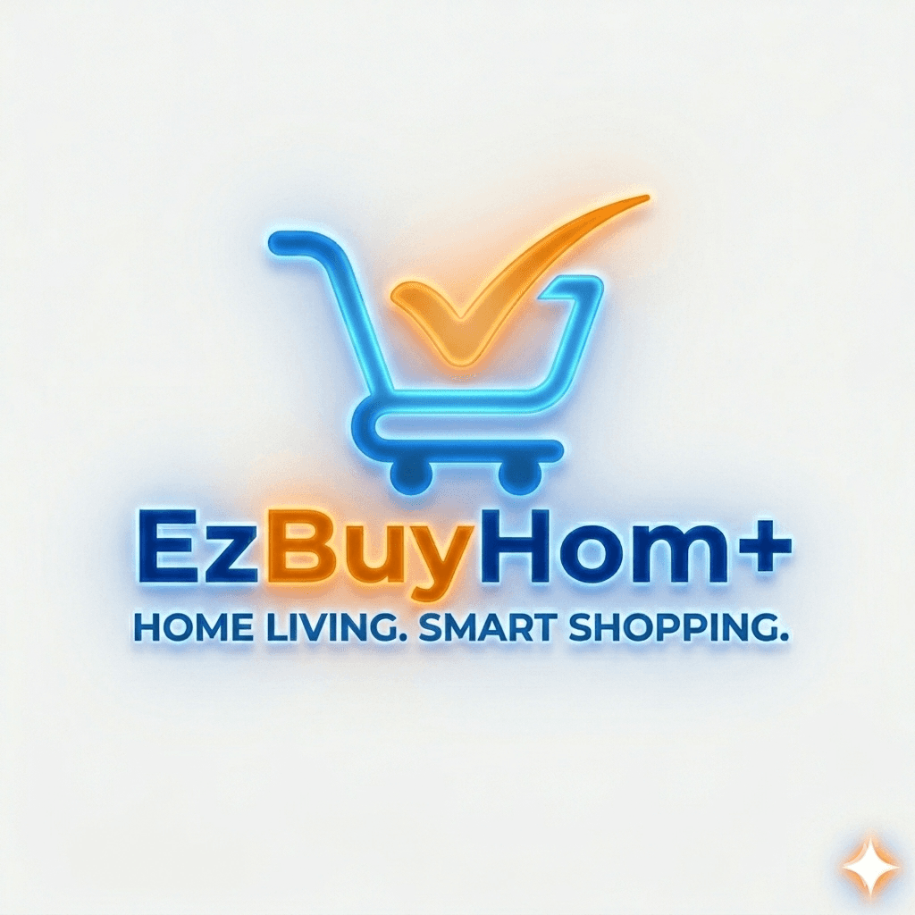 EzBuyHom+ logo