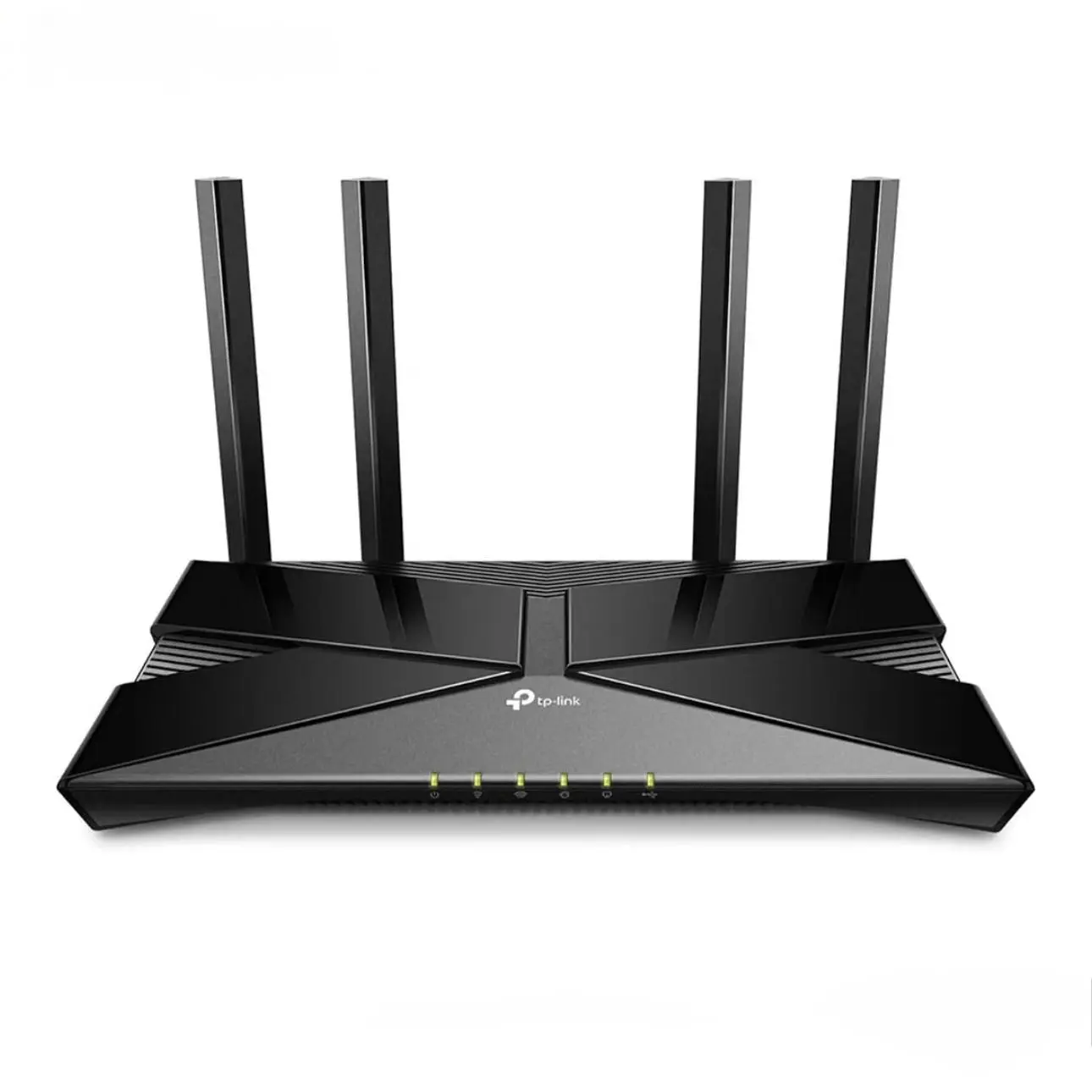 TP-Link Archer AX1500 WiFi 6 (Archer AX10) Dual Band Router