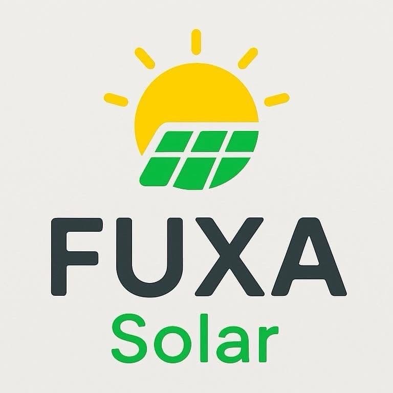 Fuxa Solar logo