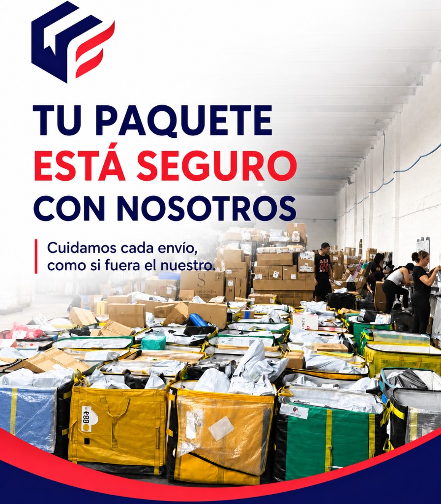 WeShipYou warehouse dispatch