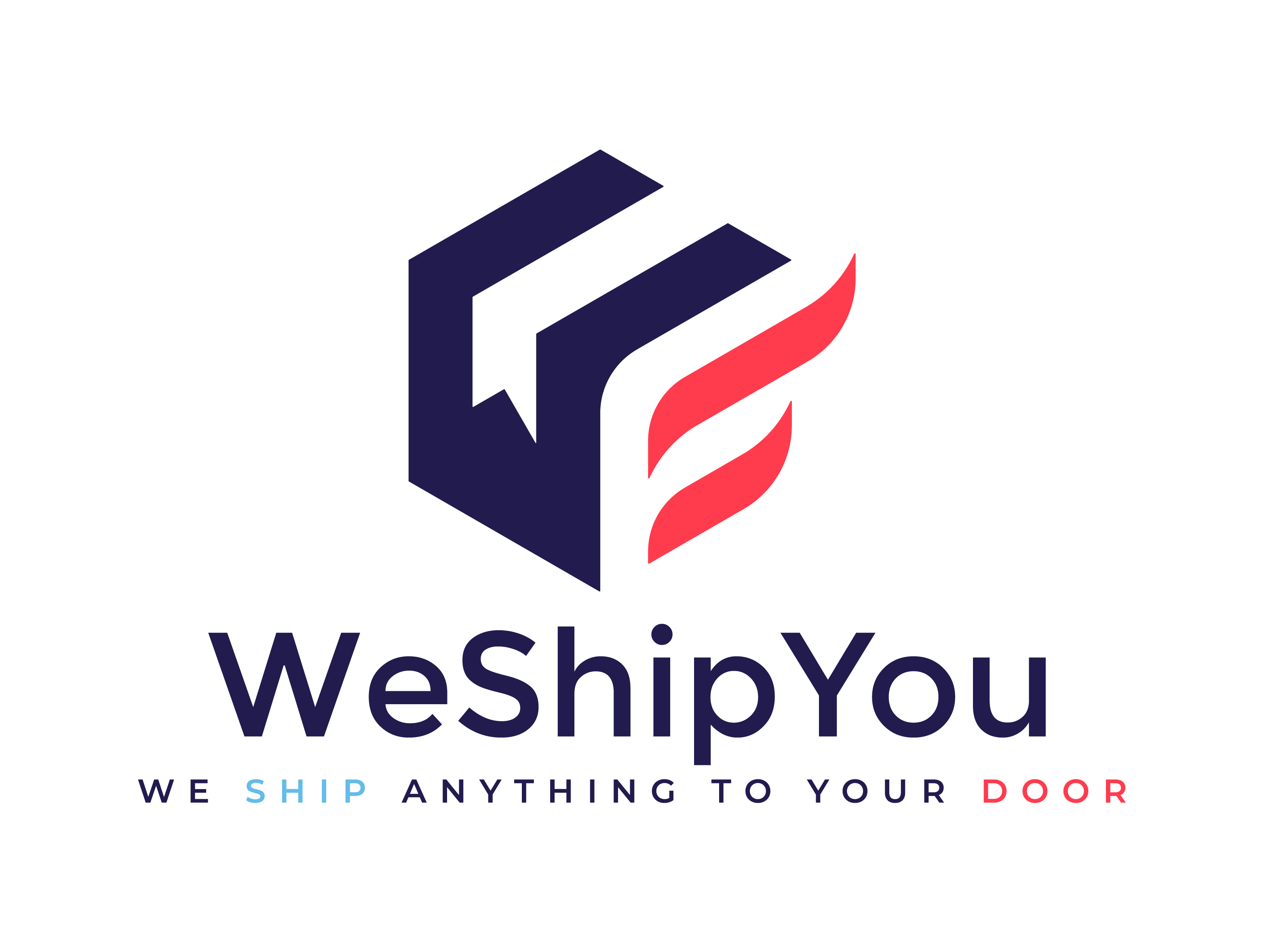 We Ship You